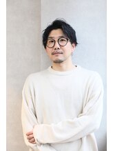 スリーユニークヘアー(3uniQ hair)&nbsp;松尾 優作