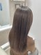 アミカ(Amica)の写真/くせ毛やうねりで広がる髪を、丁寧なカウンセリングと施術で理想の質感へ!お気軽にご相談ください♪