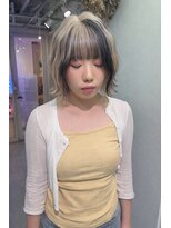 グロウ 渋谷(grow)&nbsp;デザインカラー