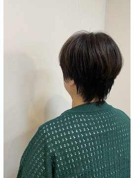 ヴィアーレ(VIALE) ナチュラルハイライト