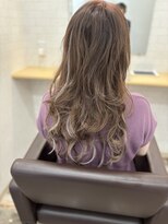 サルジュ 津田沼店(Salju)&nbsp;イルミナカラー　シールエクステ　【津田沼】