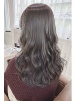 グロウ 赤羽(grow)&nbsp;ダークグレージュ(beforeは12Lv)【grow 赤羽】