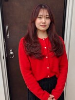 ノル(nol)&nbsp;暖色レイヤー