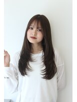 エクリフルール(equri fleur) ナチュラルレイヤー
