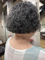 ヘアーメークテスタヴァンティ (Hair make Testavanti)&nbsp;野方パーマ