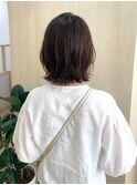 外ハネくびれボブ【阪急川西能勢口駅・JR川西池田駅】