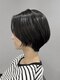 カーフ アオゾラヘアー 光の森2号店(calf AOZORA HAIR)の写真/《プライベートサロン光の森NEW OPEN》ハイキャリアのスタイリストのみ在籍で高い技術と落ち着いた店内が◎