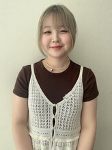 ビーバイシージャストビューティー(B by C just beauty) 芦沢 成美