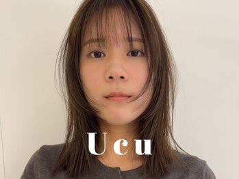 ウク 吉祥寺(Ucu)の写真/吉祥寺のプライベート空間。ショート&ボブ、顔周りや前髪のレイヤーカットでカラーやパーマも似合う。