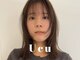 ウク 吉祥寺(Ucu)の写真/吉祥寺のプライベート空間。ショート&ボブ、顔周りや前髪のレイヤーカットでカラーやパーマも似合う。