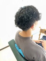 エルフォート(L.FORT) ツイストスパイラル