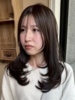 フェイバー 赤坂店(FAVOR)&nbsp;レイヤースタイル