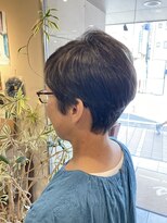 スーパーセッションアクシス(SUPERSESSION Axis)&nbsp;大人/保土ヶ谷/天王町/星川/白髪染め/髪質改善/ヘッドスパ/頭皮