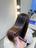 アトリエデココ(ATELIER decoco)&nbsp;髪質改善トリートメント