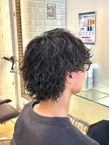 インパークス 新越谷店(INPARKS)&nbsp;バロックパーマ/ショートパーマ［新越谷/新越谷駅］