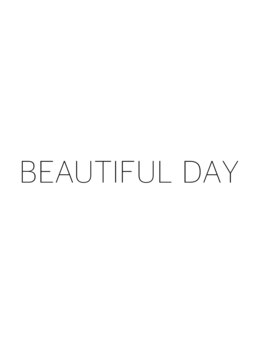 ビューティフルデイ(BEAUTIFUL DAY)の写真/縮毛矯正をやめたい方へ　ムリや無駄をしない逆のアプローチの髪質改善」