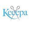 キーパ(Keeepa)のお店ロゴ