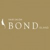 ヘアーサロン ボンド(HAIR SALON BOND)のお店ロゴ