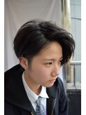 春春かきあげバンクの季節カット