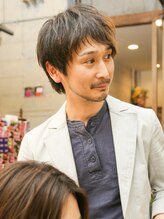 アスアド(asuad)&nbsp;中村 心也