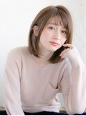 ナチュラストレートお任せください！