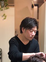 フーガ(Fugue)&nbsp;掛足 尊士