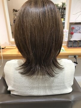 ルーチェ(LUCE) まとまるニュートリション