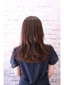 フオラヘアー 中板橋店(Fuola HAIR) 大人ヘルシールーズカール