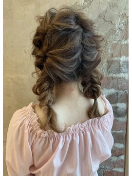 ビューイースト 亀戸 錦糸町(VIEW EAST) ツインアレンジ