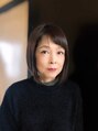 ヘアーズパッション(Hair's Passion) 依田 菊美
