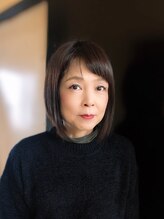 ヘアーズパッション(Hair's Passion) 依田 菊美