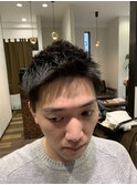 ショートアップバンク