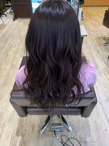 モードケイズ 西宮(MODE K's)&nbsp;西宮/髪質改善/イルミナカラー/インナーカラー/ハイライト