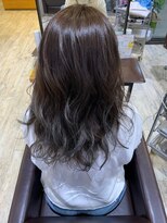 モードケイズ 西宮(MODE K's)&nbsp;西宮/髪質改善/ハイライト/白髪染め/小顔/大人可愛い
