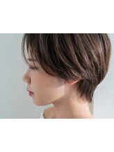 【札幌駅/大通】技術＋髪質改善ケアで伸びても綺麗なフォルムが続く。ご自宅でもずっと扱いやすいヘアに。