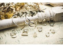 【Canna/FLYNK】コラボショップ「FLYNK」のハイセンスなアクセサリーをお届け