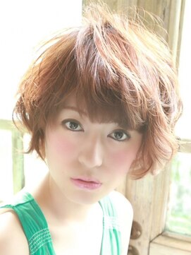 髪質改善と縮毛矯正の専門店 サンティエ(scintiller) 美髪/弱酸性髪質改善/弱酸性カラー/弱酸性縮毛矯正