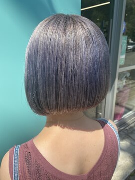 リーホリエ(Lee Horie) 色落ち抜群のブルージュ◎