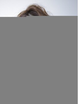 美容室 ウィズ 鎌ヶ谷店(Wiz) 大人かわいい暗めカラー・ココアベージュ