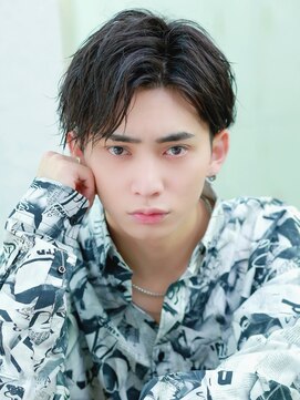 リップス 表参道店(LIPPS) フリックイヤーショート