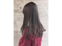 ヘアーレナータ 八王子(HAIR RENATA)