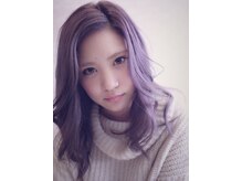 デザイン フォー ヘアー グランツ プロデュース バイ ヒス(Design for hair GRAnt'z)