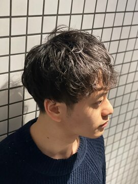 ヒロギンザ 五反田店(HIRO GINZA) マッシュ