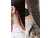 シェリム 栄(CHERIM)