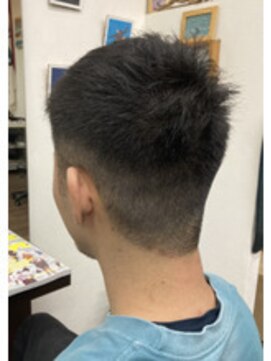 グリーンルーム(green room) メンズスタイル