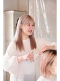 エイミーバイアフロート(amie by afloat) 日菜乃
