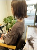 ILUM hairsalonお客様スタイル☆_055