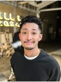 ついついニヤつくオシャレヘア