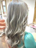 サジアーツバグス&nbsp;ホワイトアッシュバイオレット