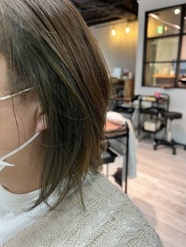 シエル 蒲田店(CIEL) CIEL STYLE